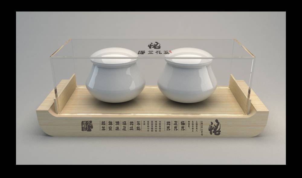 聚焦辰溪县高新区包装设计：科技与创新驱动的设计新前沿