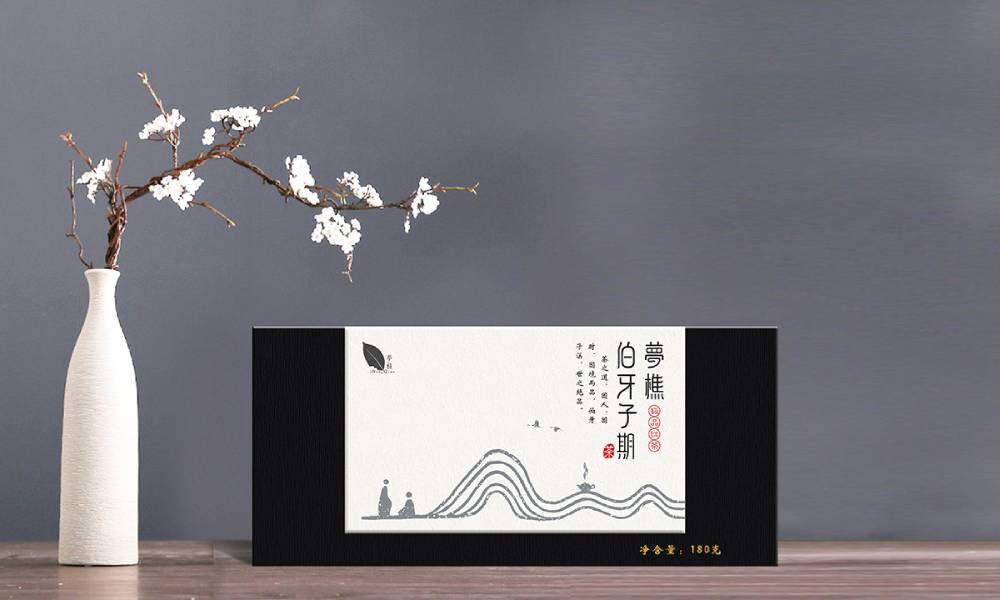 辰溪县国潮包装设计的创新路径——传统文化与年轻潮流的破圈融合