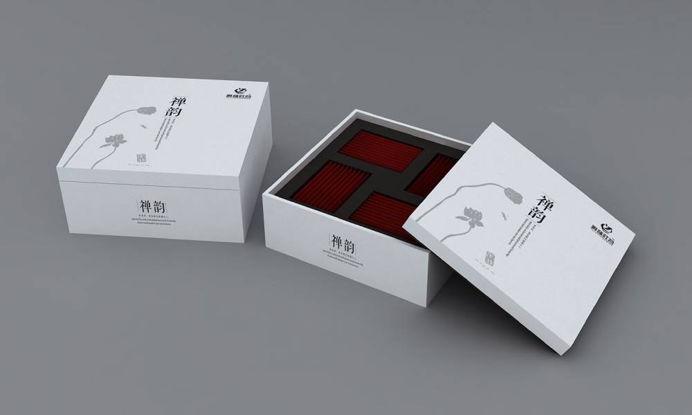 辰溪县茶叶包装设计：以自然意趣，传递城市茶香的清雅韵味